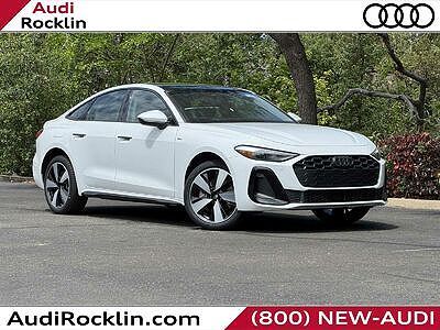 2026 AUDI A5