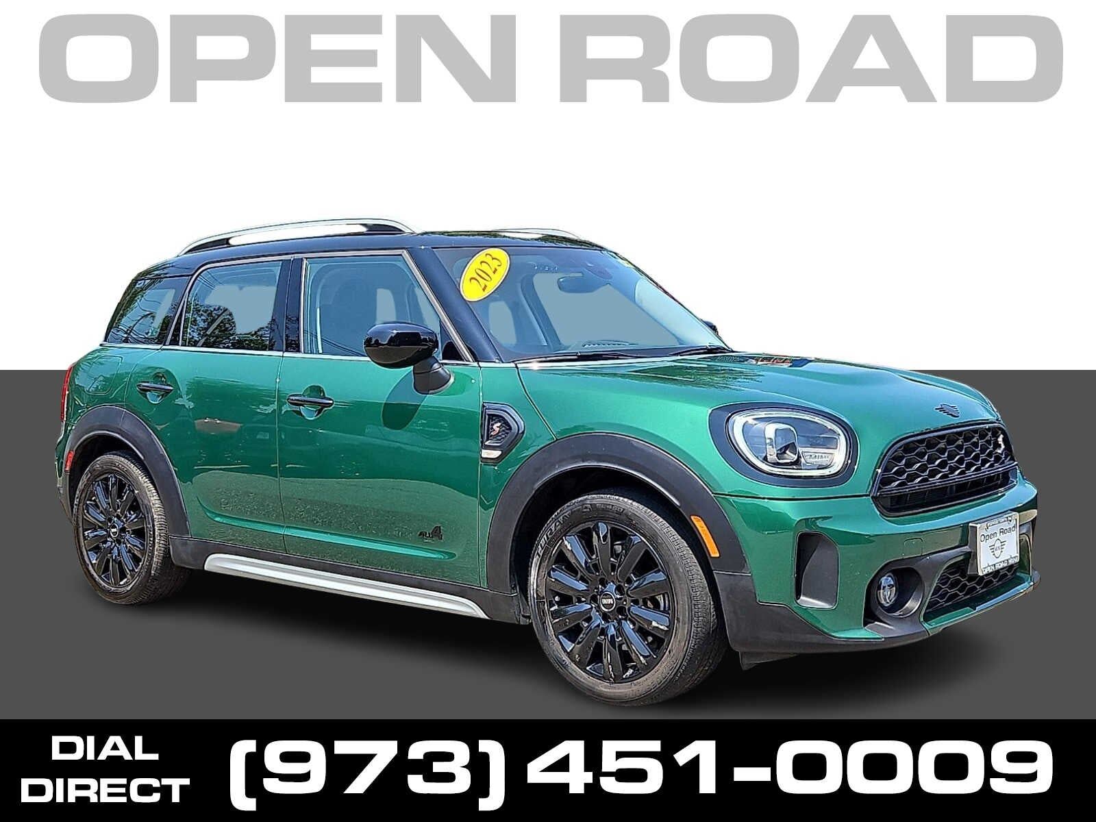2023 MINI Countryman