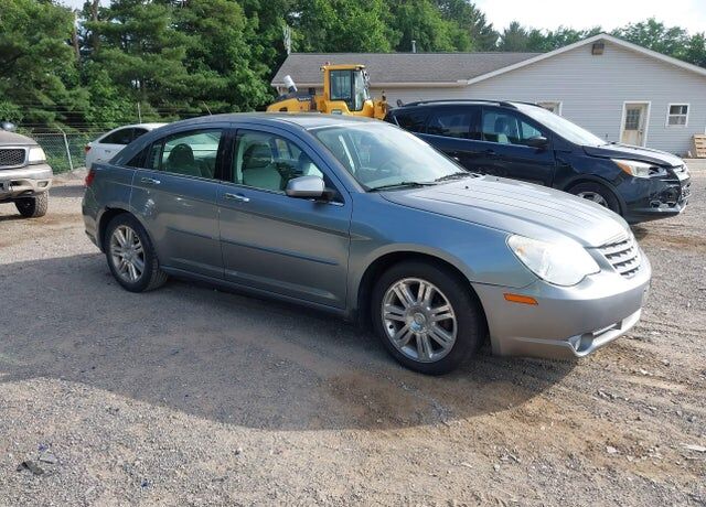 2007 CHRYSLER Sebring