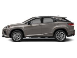 2020 LEXUS RX
