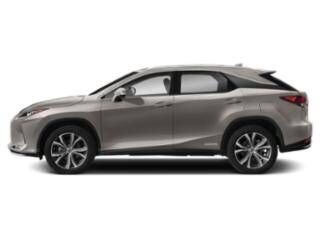 2022 LEXUS RX
