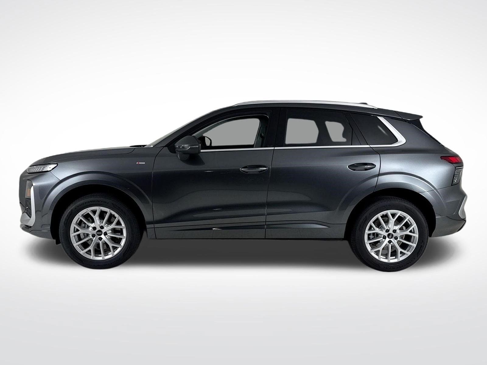 2026 Audi Q3