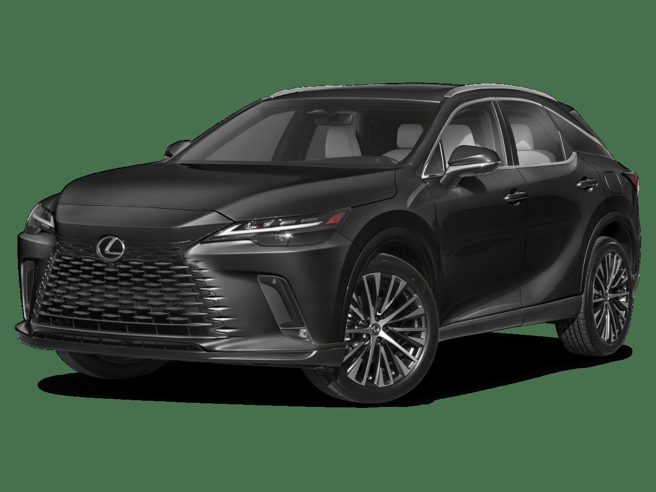 2023 LEXUS RX
