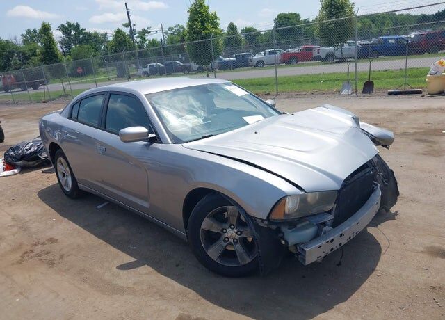 2013 DODGE Charger
