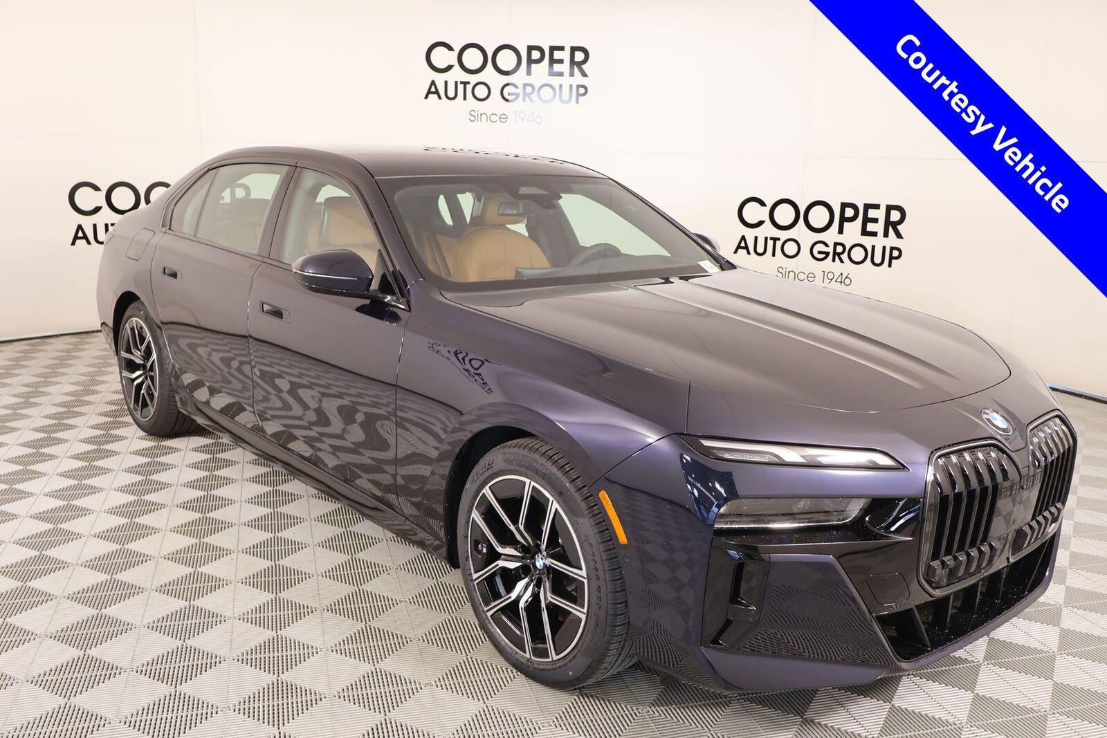 2026 BMW 7 Series