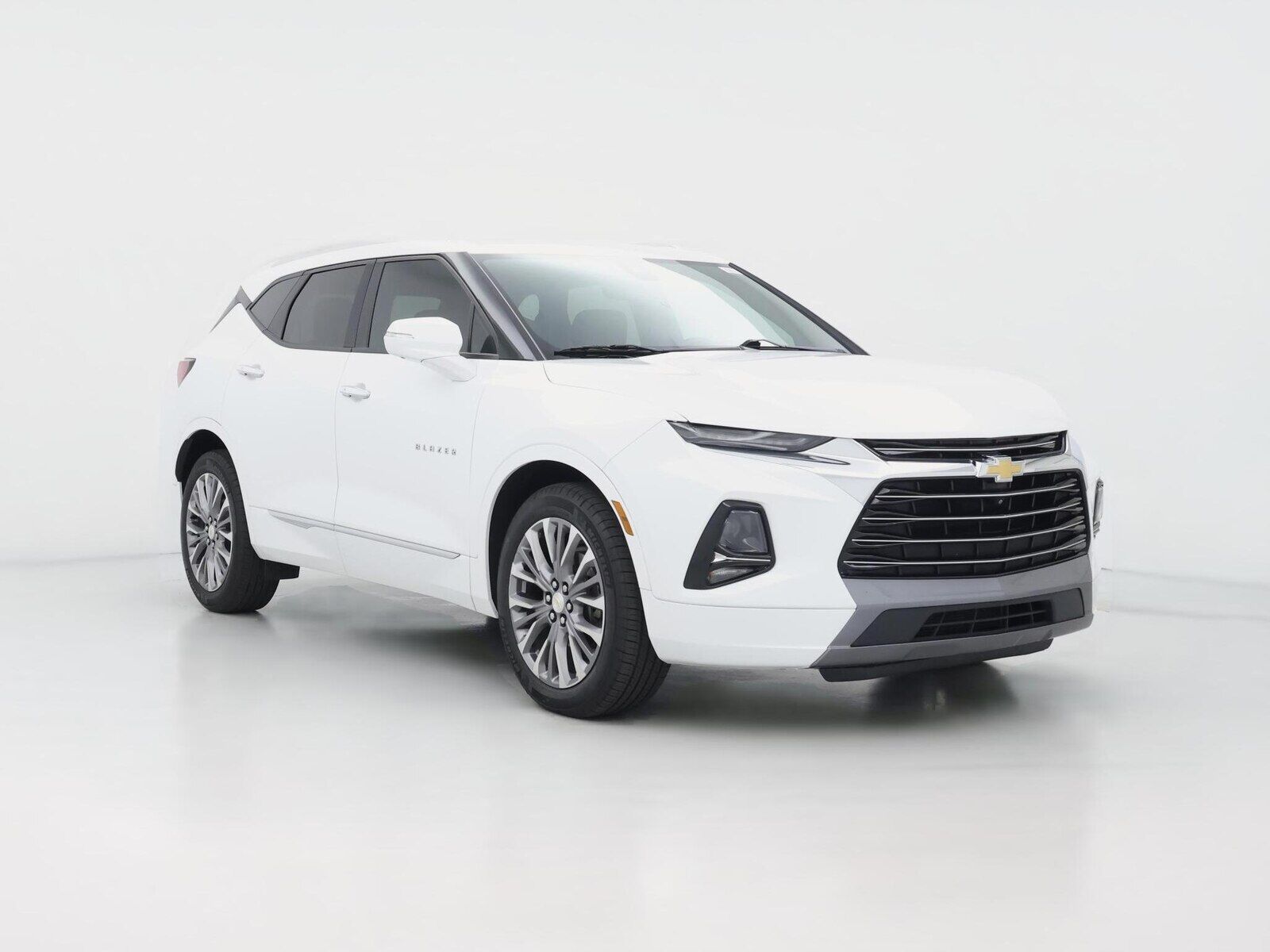 2019 CHEVROLET Blazer