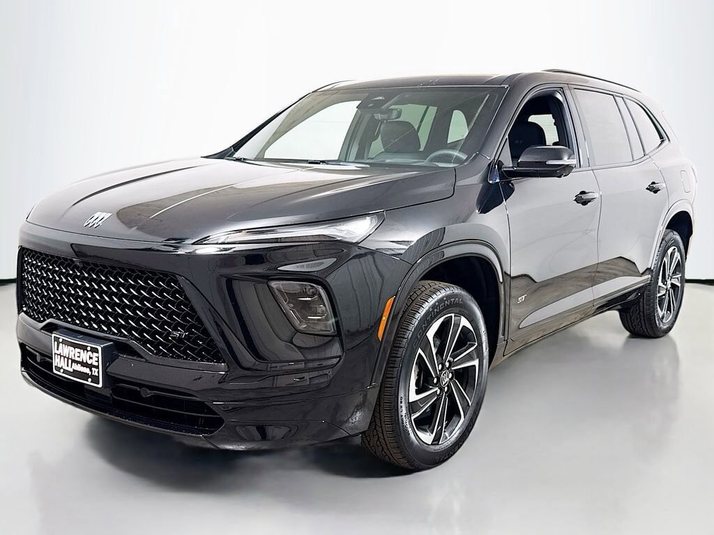 2026 BUICK Enclave