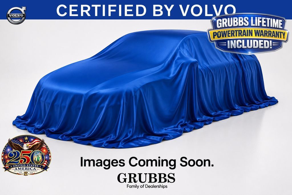 2025 VOLVO EX30