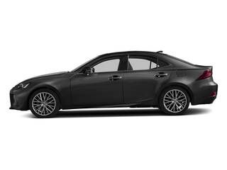 2017 LEXUS IS
