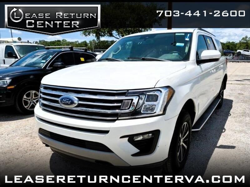 2021 FORD Expedition