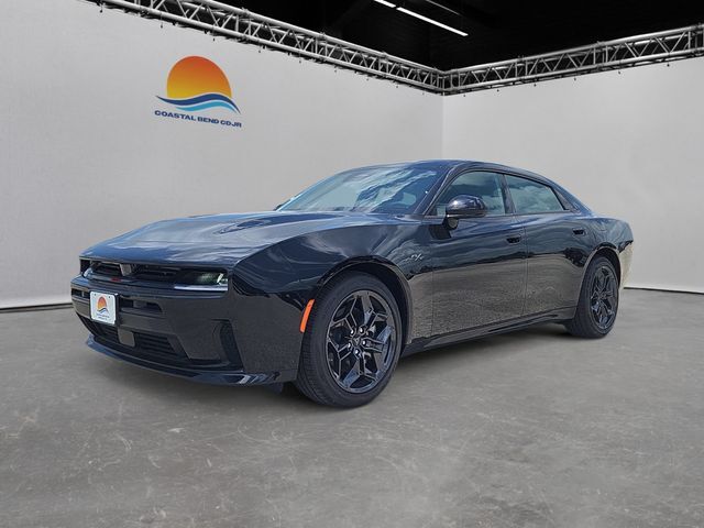 2026 DODGE Charger