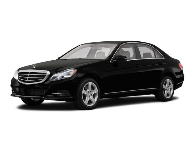 2016 MERCEDES-BENZ E-Class