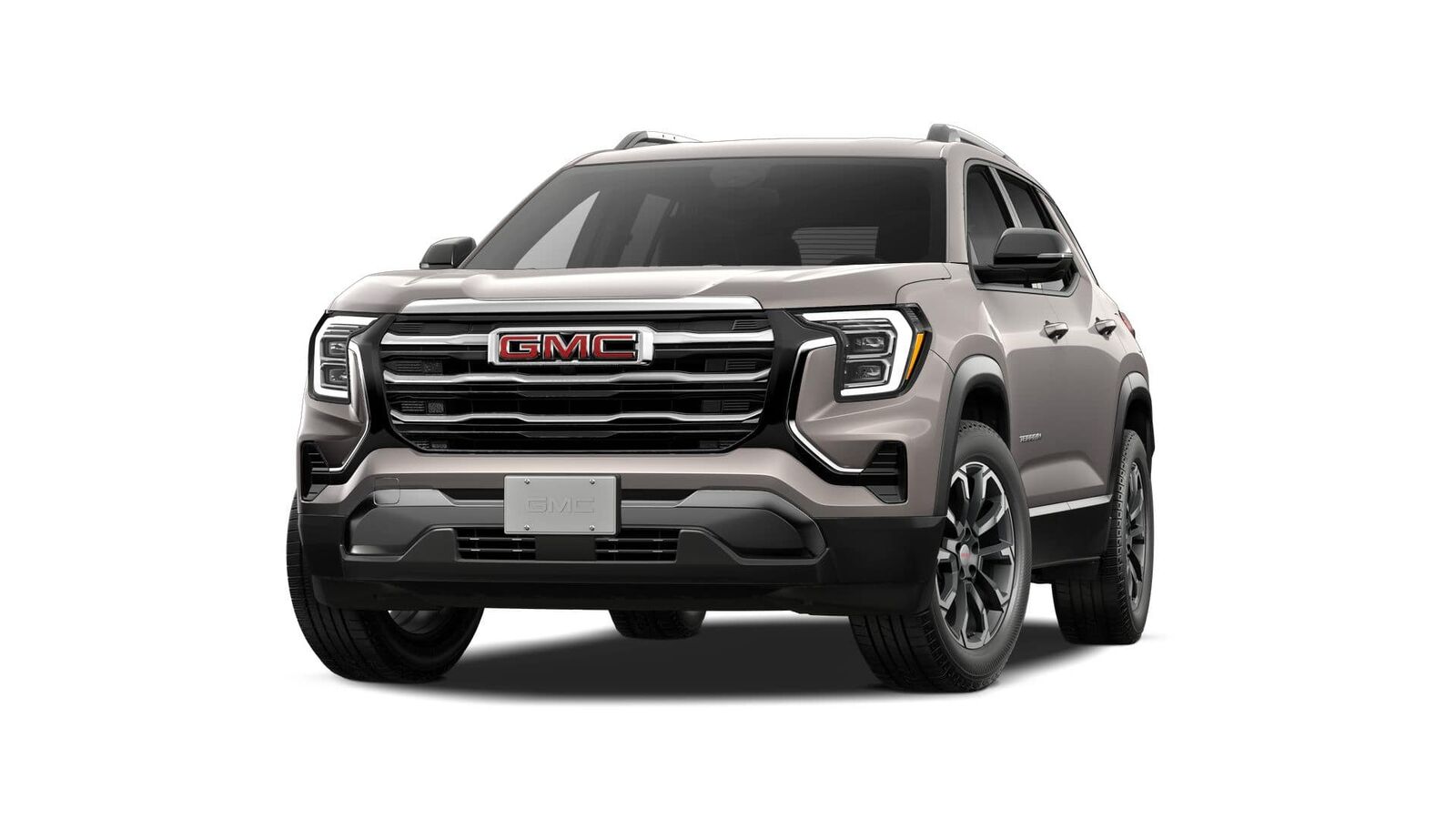 2027 GMC Terrain