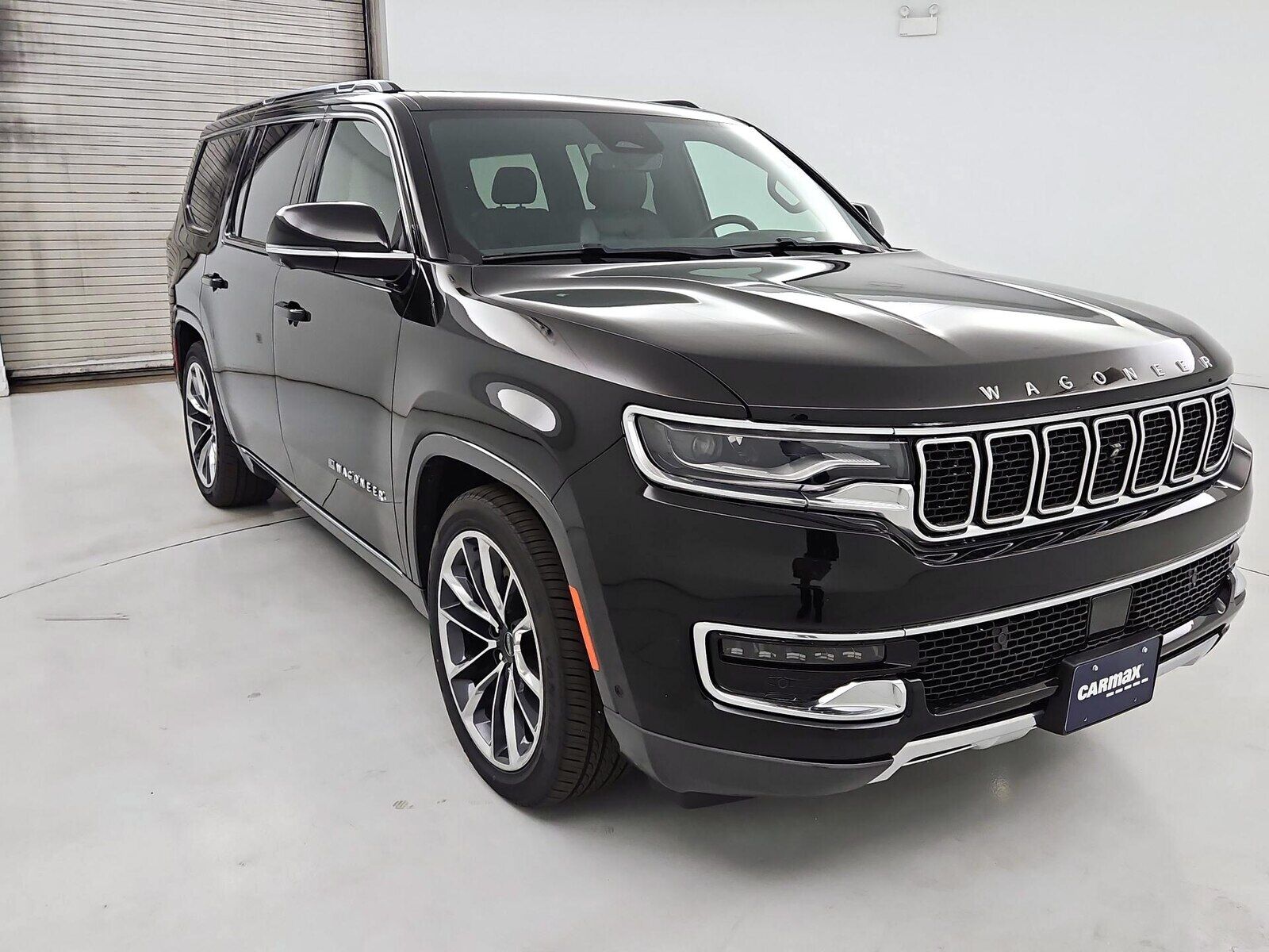 2022 JEEP Wagoneer