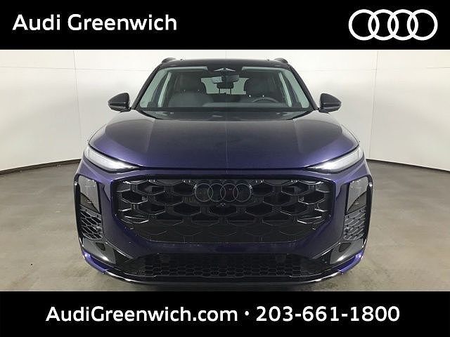 2026 Audi Q3