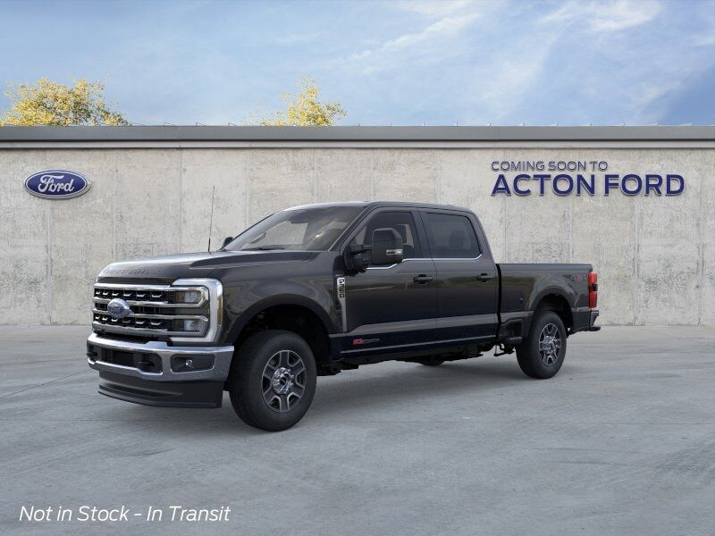 2026 FORD F-350