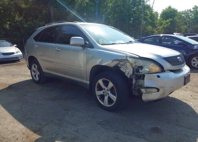 2004 LEXUS RX