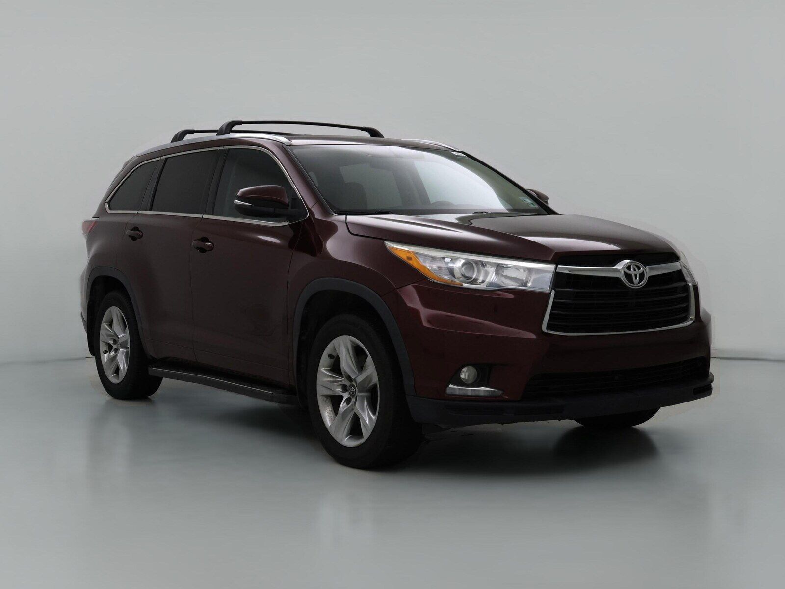2016 TOYOTA Highlander