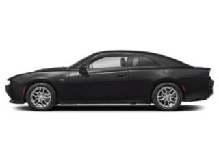 2025 DODGE Charger