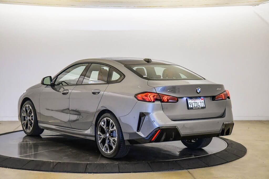 2026 BMW 228