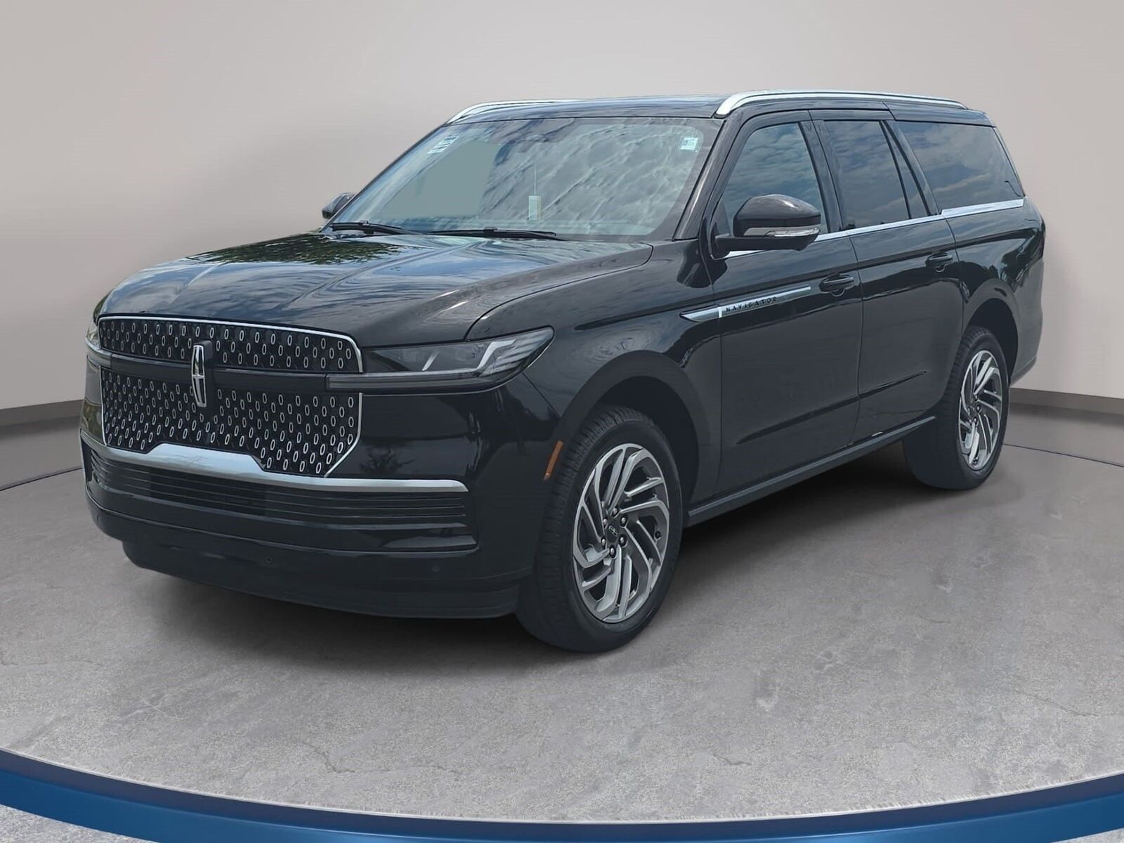 2026 LINCOLN Navigator L