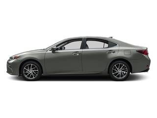 2016 LEXUS ES