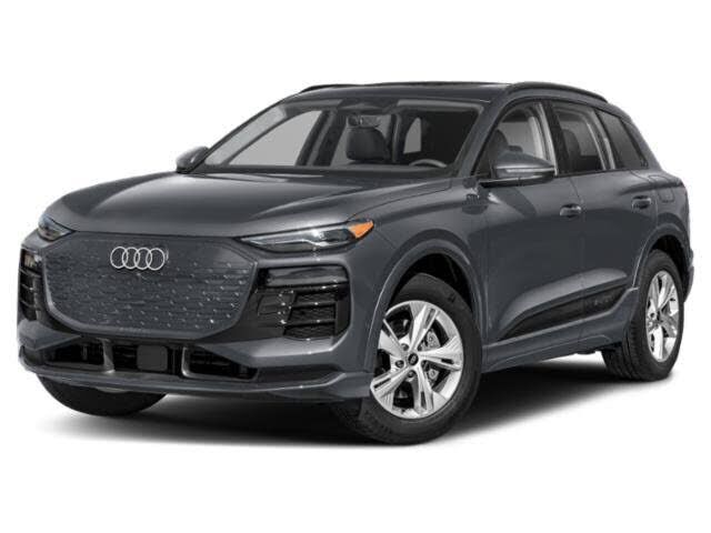 2025 Audi Q6