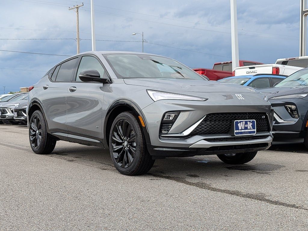 2026 BUICK Envista