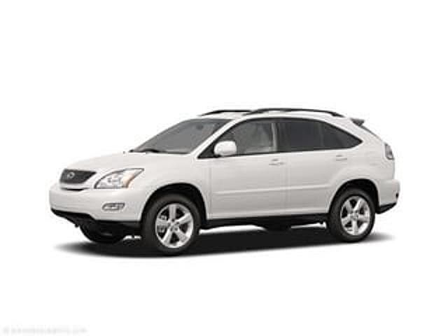 2005 LEXUS RX