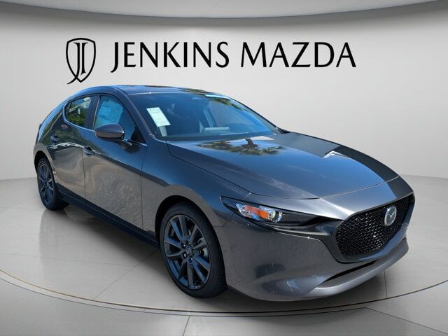 2026 MAZDA Mazda3
