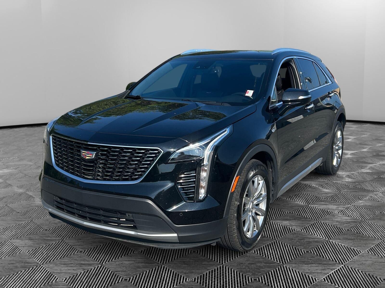 2022 CADILLAC XT4