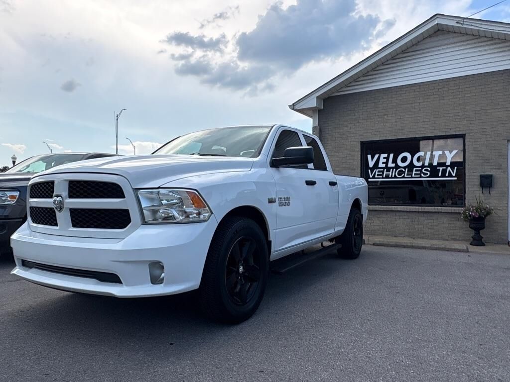 2015 RAM 1500