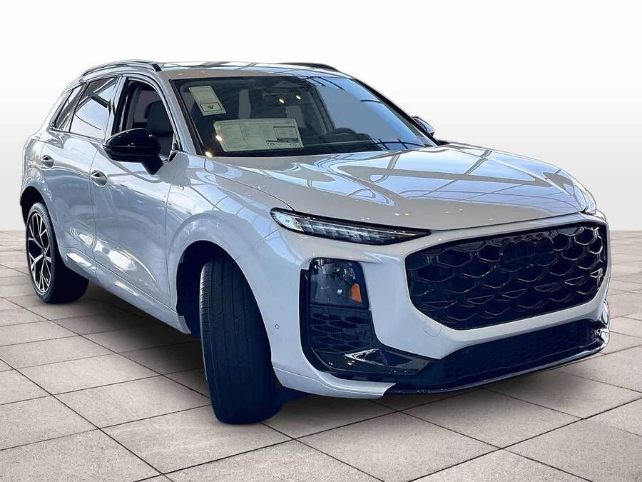 2026 Audi Q3