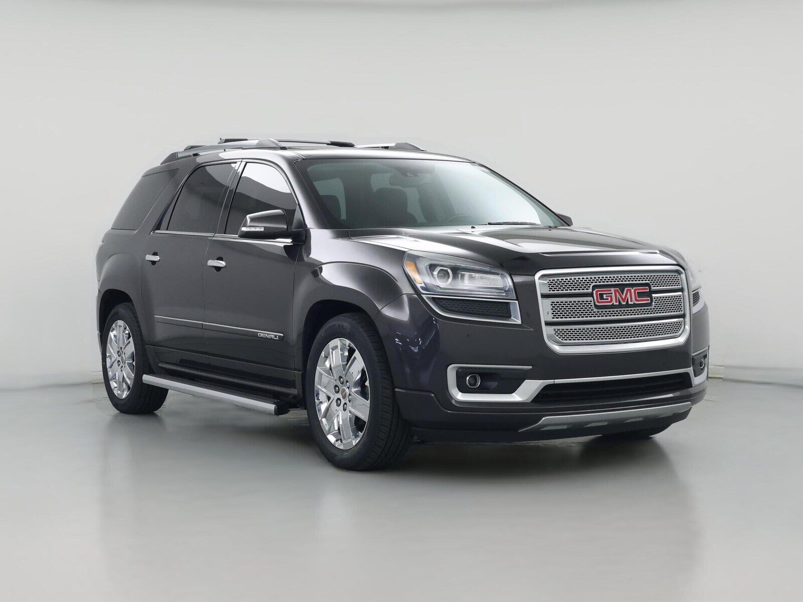 2014 GMC Acadia