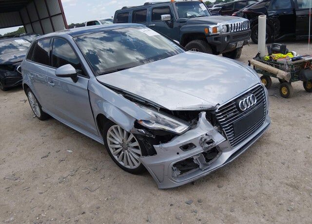 2016 AUDI A3