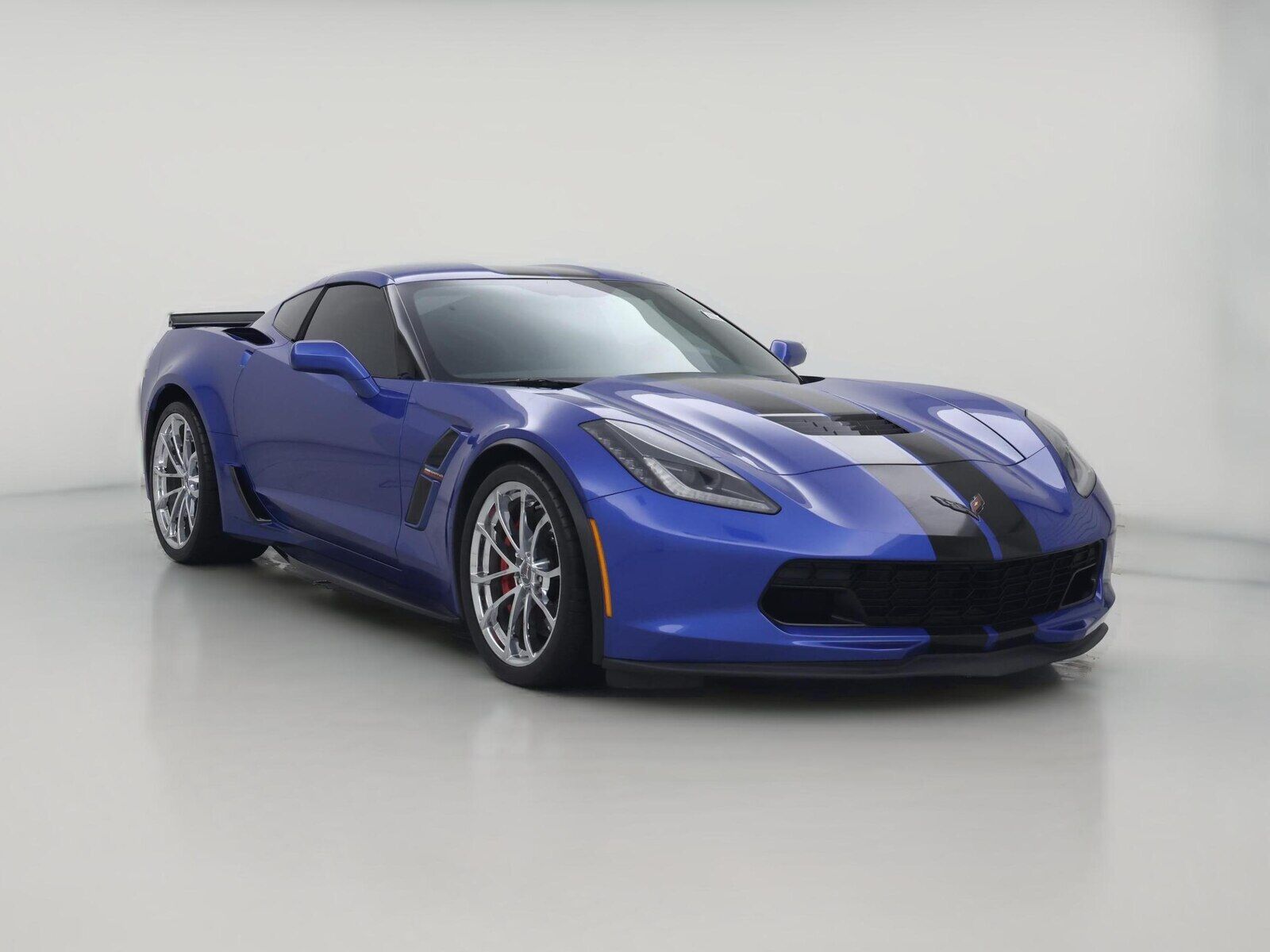 2019 CHEVROLET Corvette