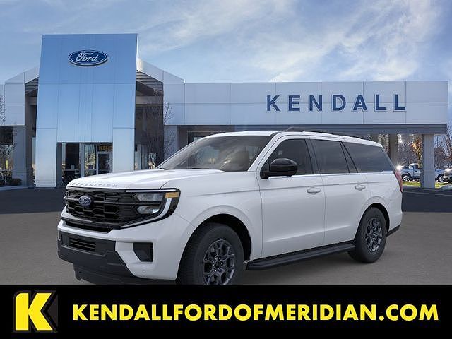 2026 FORD Expedition
