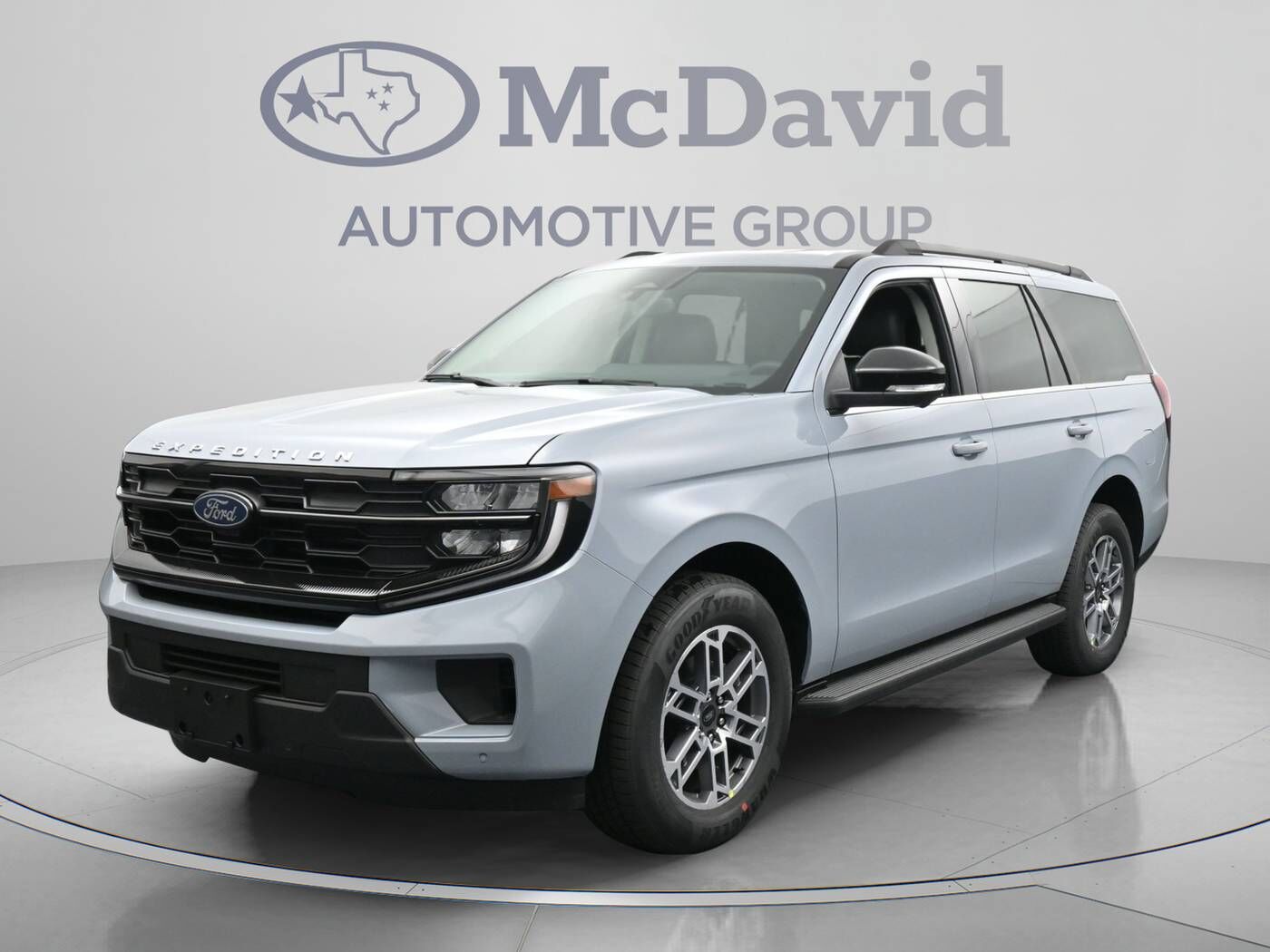2026 FORD Expedition
