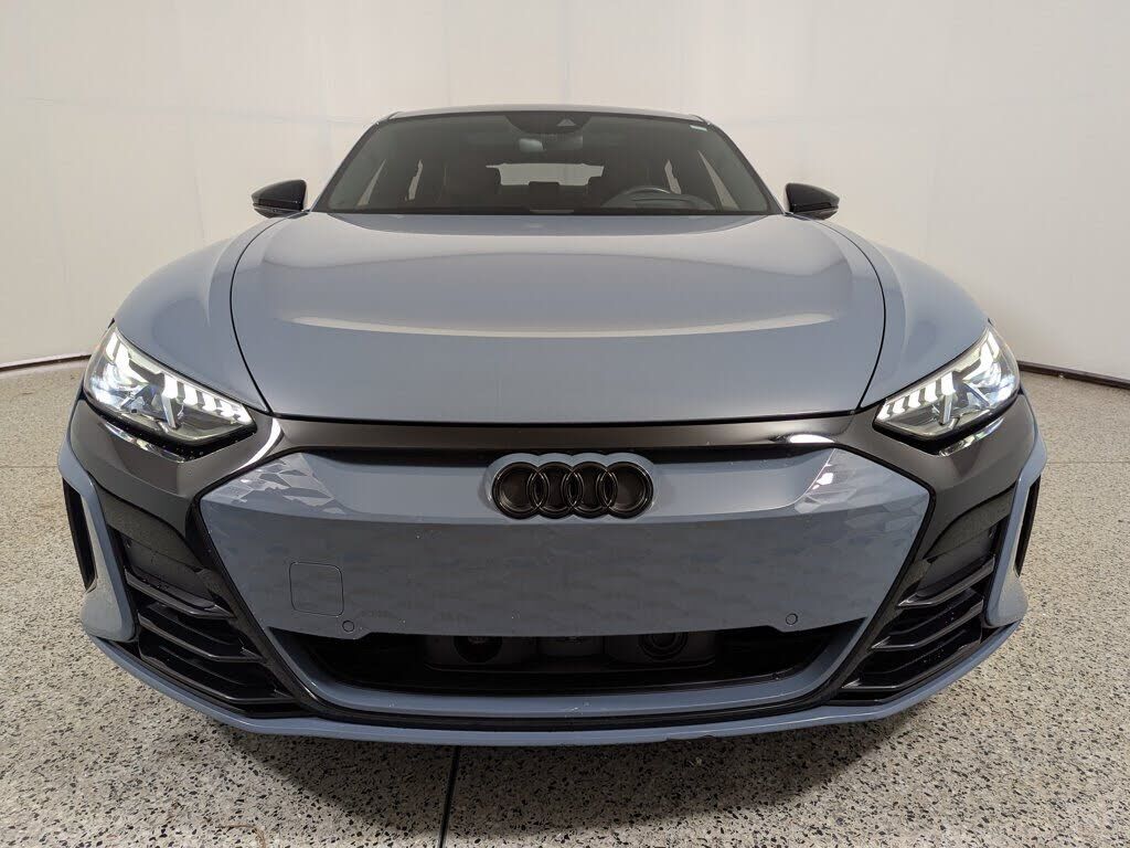 2023 Audi RS e-tron GT