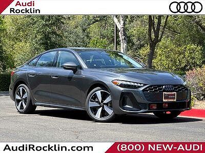 2026 AUDI A5