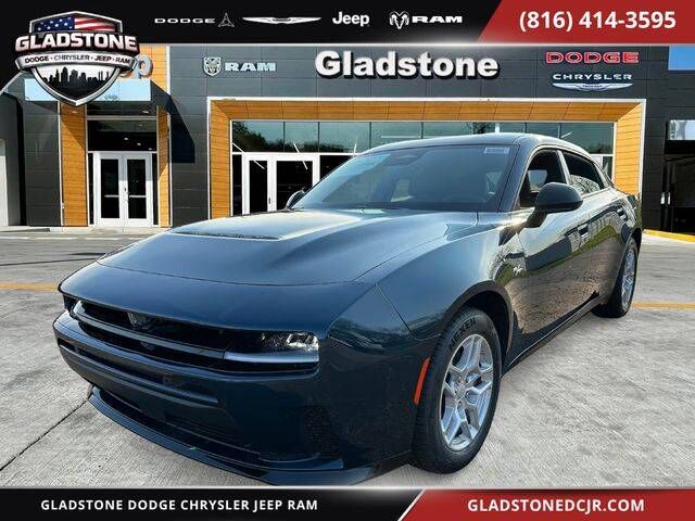 2026 DODGE Charger
