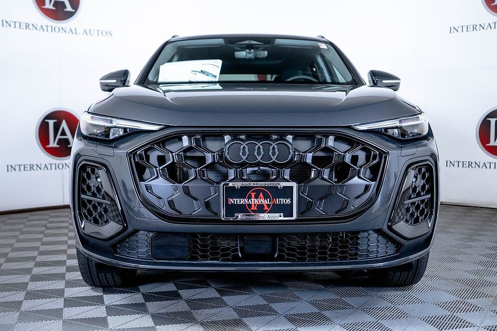 2026 Audi Q5