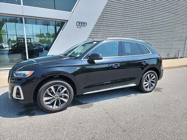 2023 Audi Q5