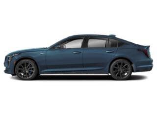 2026 CADILLAC CT5