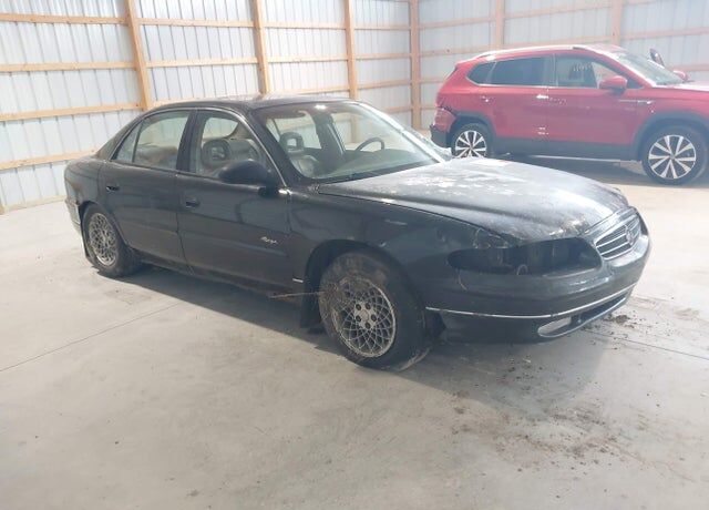 1999 BUICK Regal