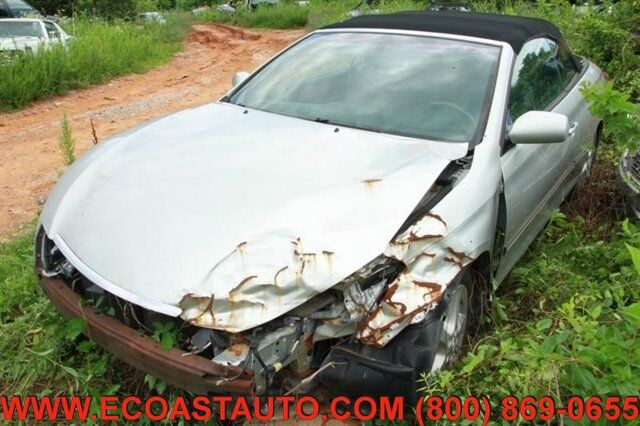 2006 TOYOTA Camry Solara