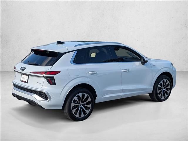2026 Audi Q3