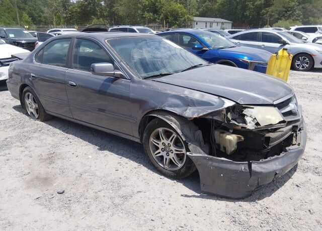 2003 ACURA TL