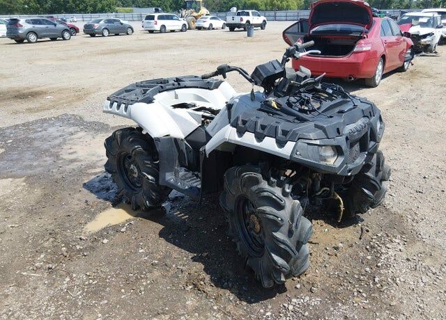 2021 POLARIS Sportsman