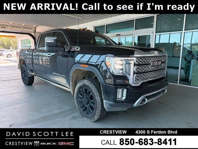 2022 GMC Sierra